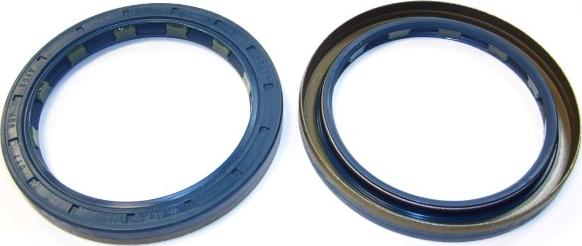 Elring 104.320 - Shaft Seal, differential autospares.lv