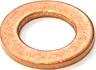 Elring 100.900 - Seal Ring autospares.lv