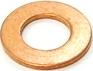 Elring 102.008 - Seal Ring autospares.lv