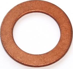 Elring 115.606 - Seal Ring autospares.lv