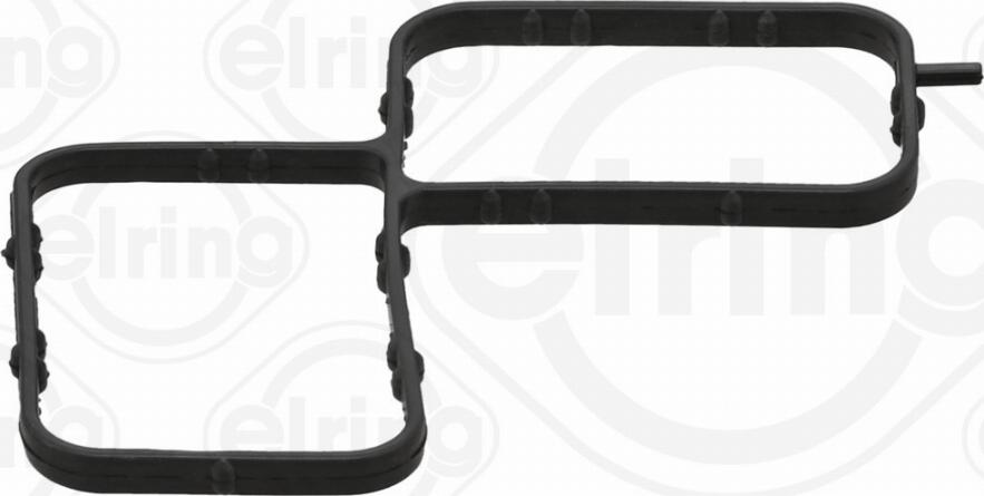 Elring 110440 - Gasket, water pump autospares.lv