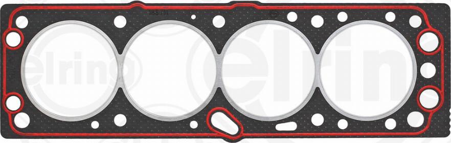 Elring 186.711 - Gasket, cylinder head autospares.lv