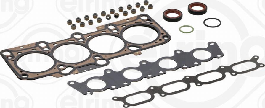 Elring 183.890 - Gasket Set, cylinder head autospares.lv