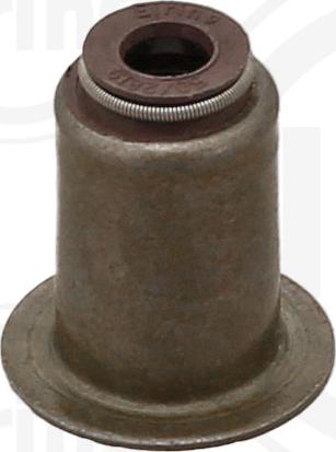 Elring 136.940 - Seal Ring, valve stem autospares.lv