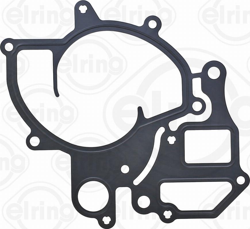 Elring 133.570 - Gasket, water pump autospares.lv