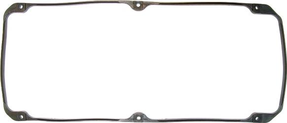 Elring 125.970 - Gasket, cylinder head cover autospares.lv