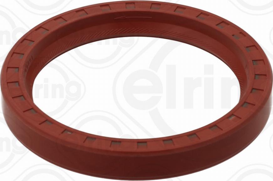 Elring 128.210 - Shaft Seal, crankshaft autospares.lv