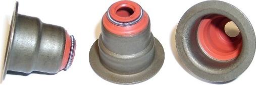 Elring 127.490 - Seal Ring, valve stem autospares.lv