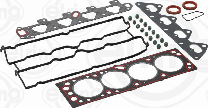 Elring 127.530 - Gasket Set, cylinder head autospares.lv