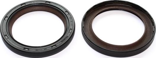 Elring 173.890 - Shaft Seal, crankshaft autospares.lv