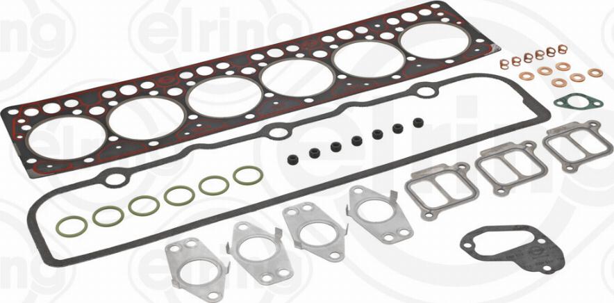 Elring 890.456 - Gasket Set, cylinder head autospares.lv