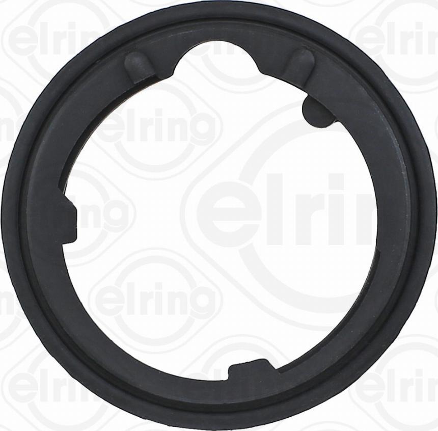 Elring 845.820 - Gasket, thermostat autospares.lv