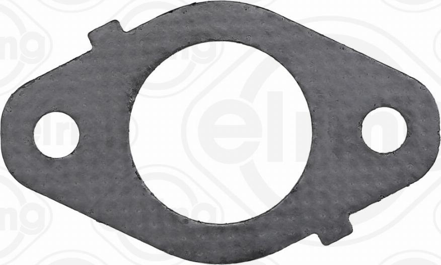 Elring 846.050 - Gasket, exhaust manifold autospares.lv