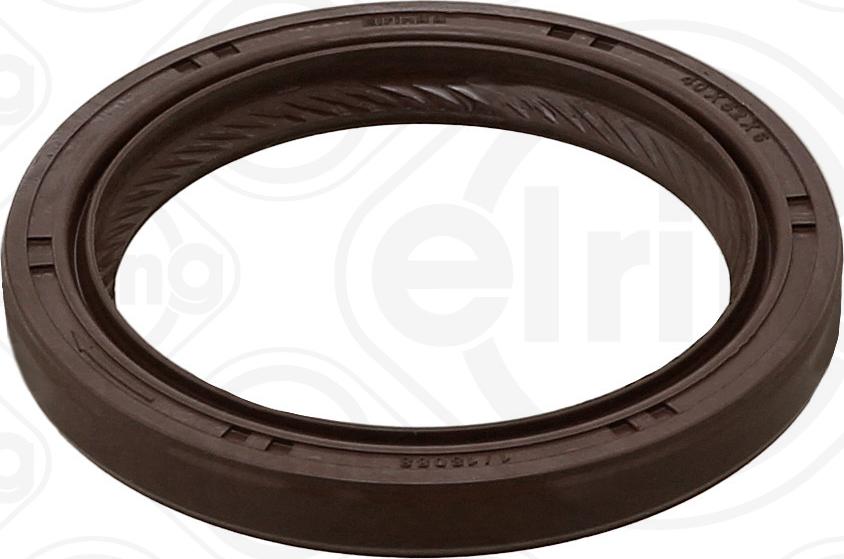 Elring 854.180 - Shaft Seal, crankshaft autospares.lv