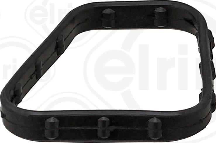 Elring 851.630 - Gasket, coolant flange autospares.lv