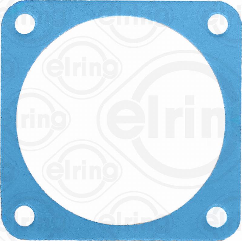 Elring 864.000 - Gasket, intake manifold housing autospares.lv