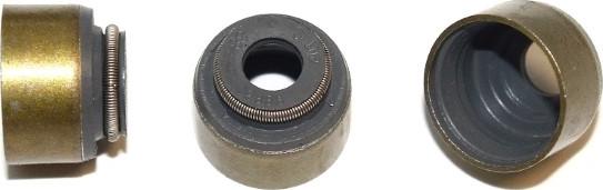 Elring 864.110 - Seal Ring, valve stem autospares.lv