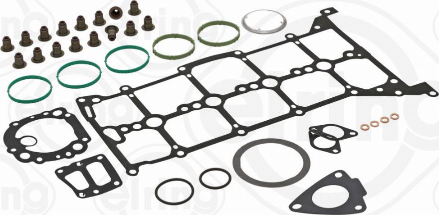 Elring 806.850 - Gasket Set, cylinder head autospares.lv