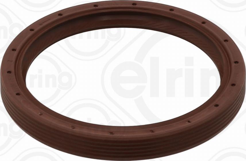 Elring 814.110 - Shaft Seal, camshaft autospares.lv