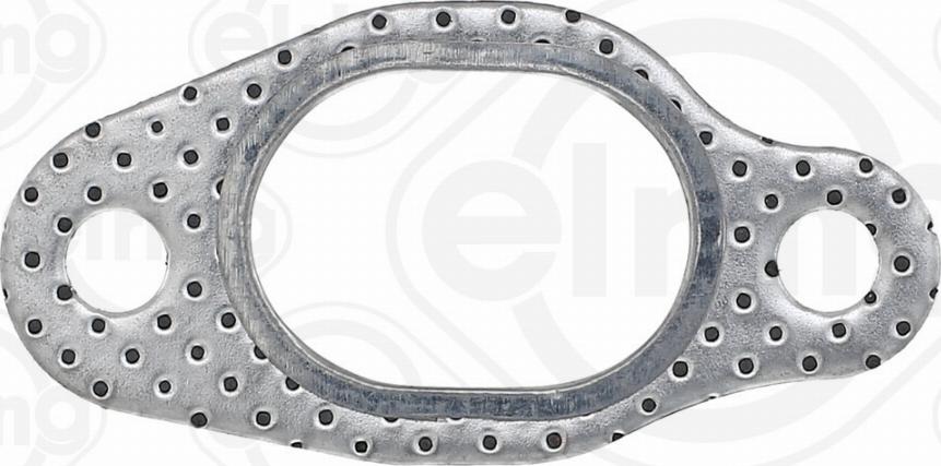 Elring 815.187 - Gasket, exhaust manifold autospares.lv