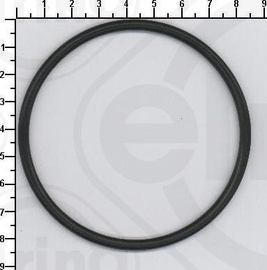 Elring 818.437 - Seal Ring autospares.lv