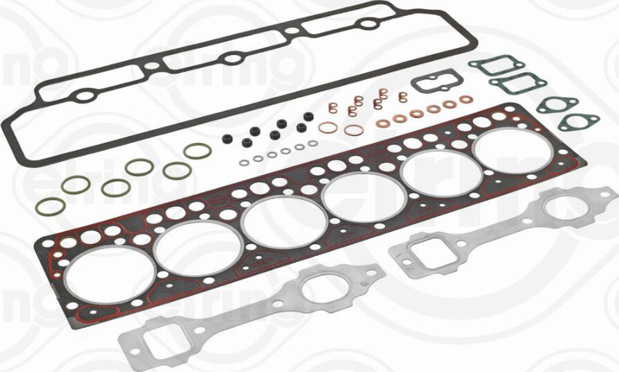 Elring 813.842 - Gasket Set, cylinder head autospares.lv