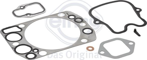 Elring 812.544 - Gasket Set, cylinder head autospares.lv