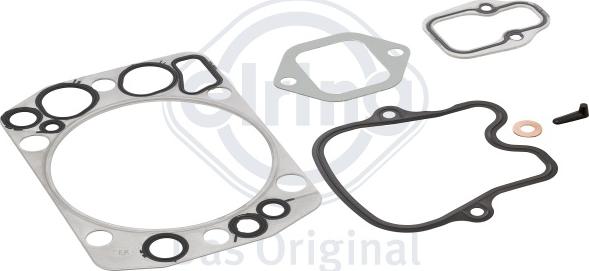 Elring 812.545 - Gasket Set, cylinder head autospares.lv