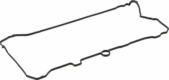 Elring 812030 - Gasket, cylinder head cover autospares.lv