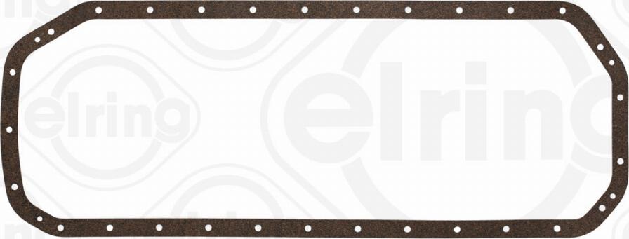 Elring 888.354 - Gasket, oil sump autospares.lv