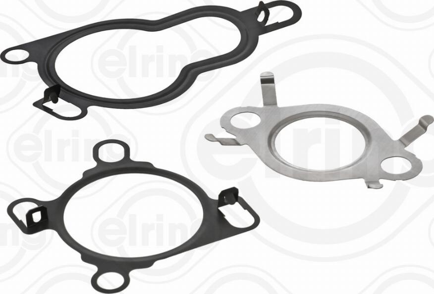 Elring 887.550 - Gasket Set, EGR system autospares.lv