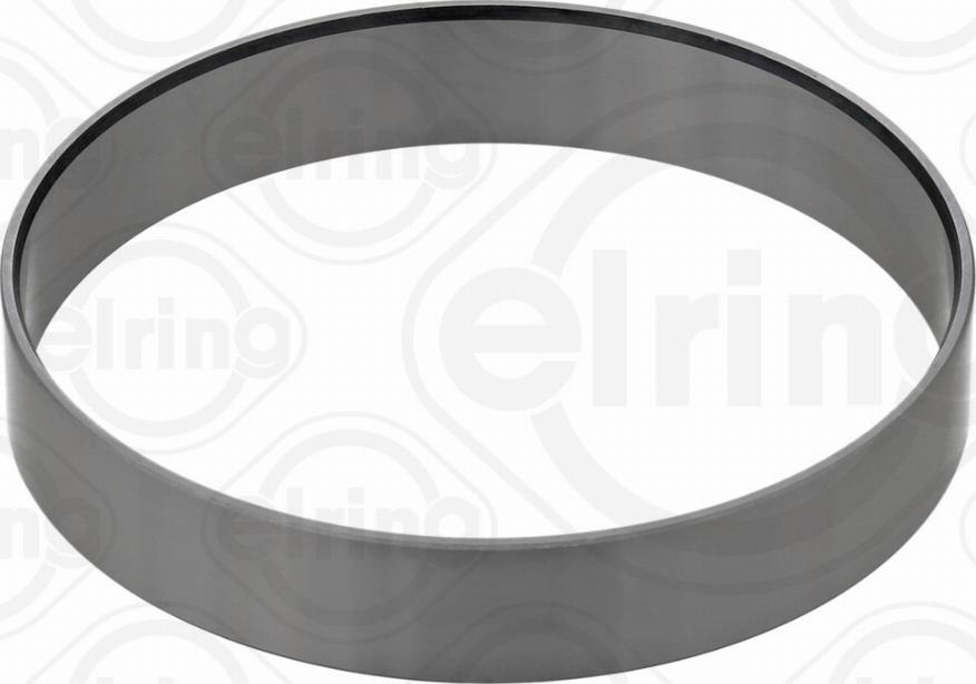 Elring 834.289 - Ring Gear, crankshaft autospares.lv