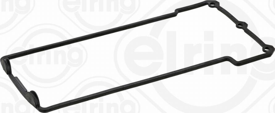 Elring 830.313 - Gasket, cylinder head cover autospares.lv