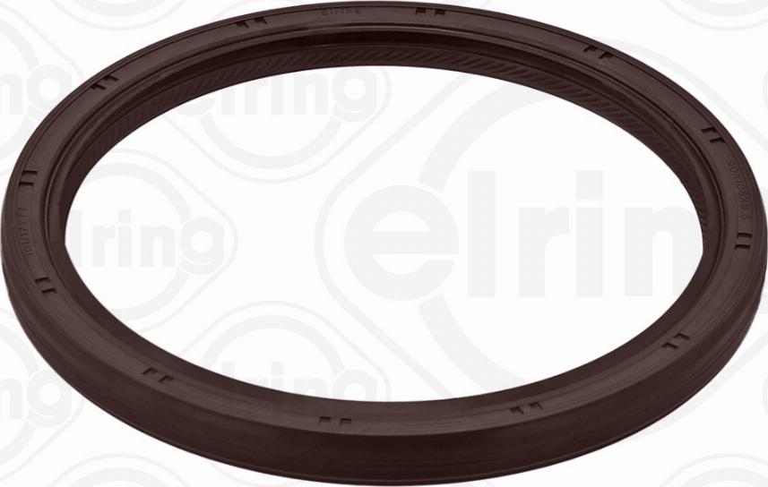 Elring 838.060 - Shaft Seal, crankshaft autospares.lv