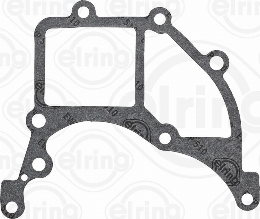 Elring 833.480 - Gasket, water pump autospares.lv