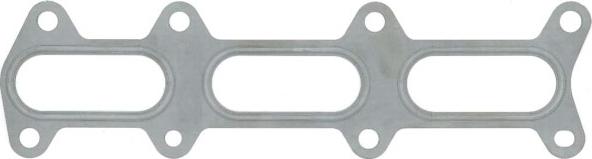 Elring 833.010 - Gasket, exhaust manifold autospares.lv