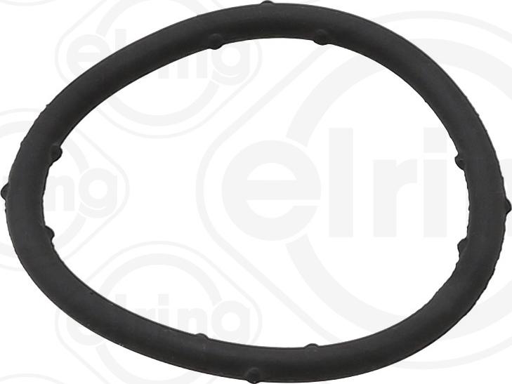 Elring 828.963 - Gasket, coolant flange autospares.lv