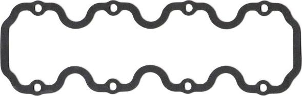 Elring 828.564 - Gasket, cylinder head cover autospares.lv