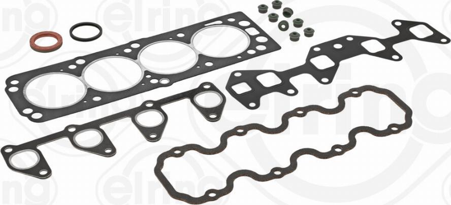 Elring 828.572 - Gasket Set, cylinder head autospares.lv