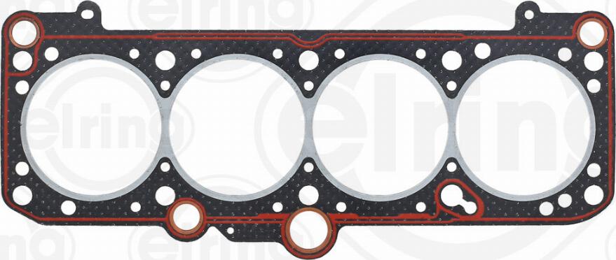 Elring 828.807 - Gasket, cylinder head autospares.lv