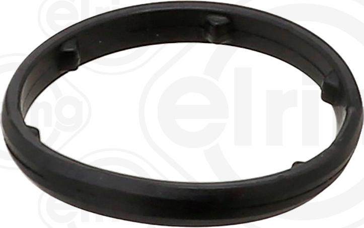 Elring 875.970 - Seal, oil cooler autospares.lv