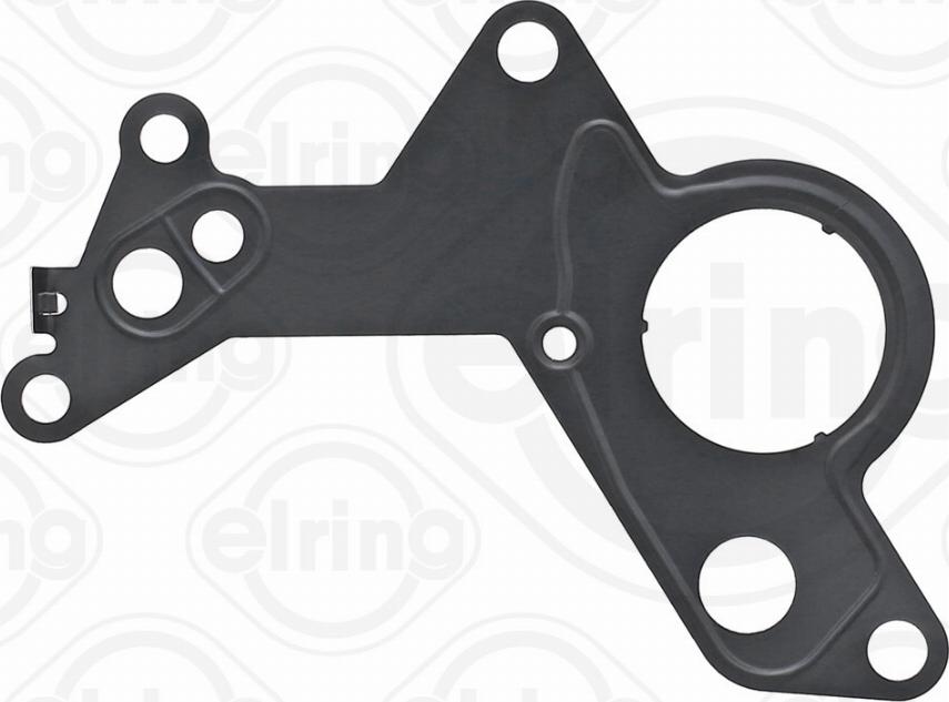 Elring 876.661 - Gasket, fuel pump autospares.lv