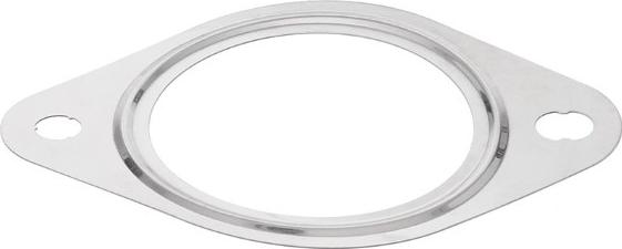 Elring 876.820 - Gasket, exhaust pipe autospares.lv