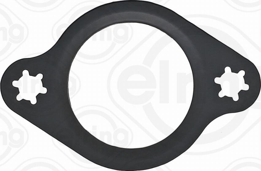 Elring 876.720 - Seal, oil strainer autospares.lv