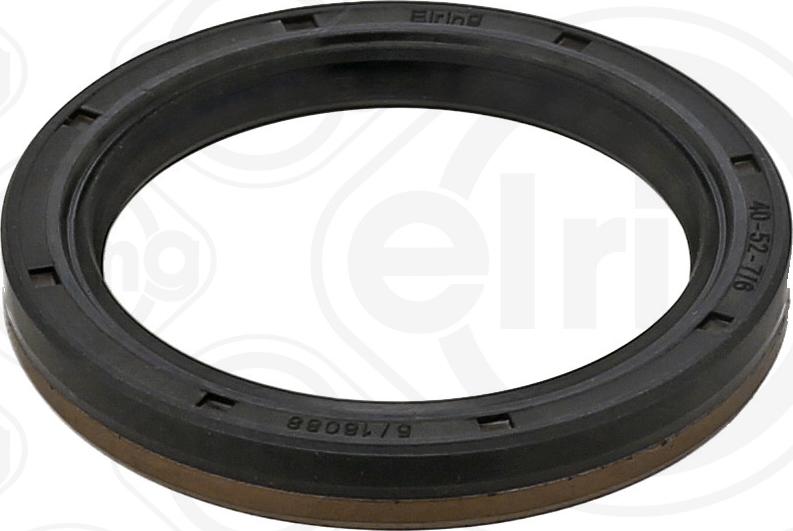 Elring 871.170 - Shaft Seal, wheel hub autospares.lv