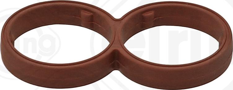 Elring 872.110 - Gasket, oil sump autospares.lv