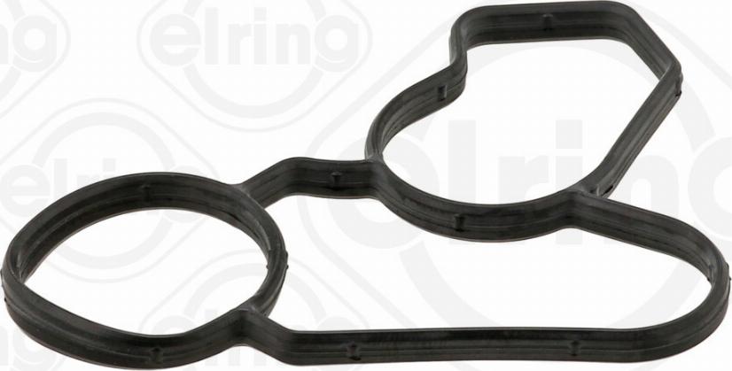 Elring 877.070 - Gasket, water pump autospares.lv