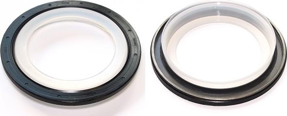 Elring 394.011 - Shaft Seal, crankshaft autospares.lv