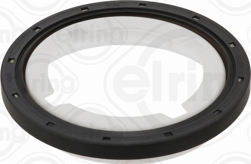 Elring 394.012 - Shaft Seal, crankshaft autospares.lv