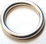 Elring 394.030 - Seal Ring, oil drain plug autospares.lv